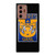 TIGRES UANL DE FUTBOL SYMBOL Samsung Galaxy Note 20 Ultra Case Cover