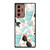 TIFFANY AND CO COLLAGE Samsung Galaxy Note 20 Ultra Case Cover