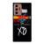 THE WEEKND XO Samsung Galaxy Note 20 Ultra Case Cover