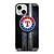 TEXAS RANGERS MLB iPhone 13 Mini Case Cover