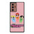 THE POWERPUFF GIRLS Samsung Galaxy Note 20 Ultra Case Cover