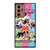 THE POWERPUFF GIRLS MOJO Samsung Galaxy Note 20 Ultra Case Cover