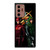 THE FLASH VS GREEN ARROW DC Samsung Galaxy Note 20 Ultra Case Cover THE FLASH VS GREEN ARROW DC Samsung Galaxy Note 20 Ultra Case Cover