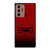 TESLA MOTORS ICON Samsung Galaxy Note 20 Ultra Case Cover