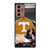 TENNESSEE VOLUNTEERS MASCOT Samsung Galaxy Note 20 Ultra Case Cover