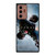 TENET MOVIES POSTER Samsung Galaxy Note 20 Ultra Case Cover