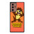 TAZMANIA LOONEY TUNES CARTOON Samsung Galaxy Note 20 Ultra Case Cover