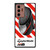 TAYLORMADE GOLF M6 LOGO Samsung Galaxy Note 20 Ultra Case Cover