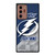 TAMPA BAY LIGHTNING NHL SYMBOL Samsung Galaxy Note 20 Ultra Case Cover