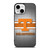 TENNESSEE UT VOLS PLATE LOGO iPhone 13 Mini Case Cover TENNESSEE UT VOLS PLATE LOGO iPhone 13 Mini Case Cover