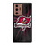 TAMPA BAY BUCCANEERS NFL FOOTBALL LOGO Samsung Galaxy Note 20 Ultra Case Cover
