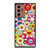 TAKASHI MURAKAMI FLOWERS COLLAGE Samsung Galaxy Note 20 Ultra Case Cover