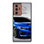 SUBARU CAR BLUE LOGO Samsung Galaxy Note 20 Ultra Case Cover