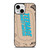 TEENAGE BOUNTY HUNTERS POSTER iPhone 13 Mini Case Cover