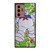 STAY PUFT AND SLIMER GHOSTBUSTER Samsung Galaxy Note 20 Ultra Case Cover