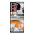 STAR WARS BB8 Samsung Galaxy Note 20 Ultra Case Cover