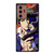 SPIKE SPIEGEL SMOKING COWBOY BEBOP Samsung Galaxy Note 20 Ultra Case Cover