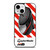 TAYLORMADE GOLF M6 LOGO iPhone 13 Mini Case Cover