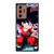 SON GOKU KID DRAGON BALL Samsung Galaxy Note 20 Ultra Case Cover SON GOKU KID DRAGON BALL Samsung Galaxy Note 20 Ultra Case Cover