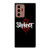 SLIPKNOT METAL BAND LOGO Samsung Galaxy Note 20 Ultra Case Cover
