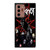 SLIPKNOT BAND POSTER ART Samsung Galaxy Note 20 Ultra Case Cover