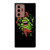 SLIMER GHOSTBUSTER GUITAR Samsung Galaxy Note 20 Ultra Case Cover