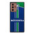 SEATTLE SEAHAWKS VERTICAL LOGO Samsung Galaxy Note 20 Ultra Case Cover
