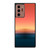 SEA SUNSET GRADIENT Samsung Galaxy Note 20 Ultra Case Cover