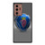 SCANIA TRUCK SAAB 3D LOGO Samsung Galaxy Note 20 Ultra Case Cover