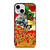 TALES OF THE RAT FINK iPhone 13 Mini Case Cover