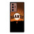 SAN FRANCISCO GIANTS MLB LOGO Samsung Galaxy Note 20 Ultra Case Cover