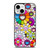TAKASHI MURAKAMI FLOWER- iPhone 13 Mini Case Cover
