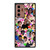 SAM AND COLBY COLLAGE Samsung Galaxy Note 20 Ultra Case Cover