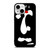 SYLVESTER CAT iPhone 13 Mini Case Cover