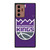 SACRAMENTO KINGS LOGO Samsung Galaxy Note 20 Ultra Case Cover