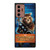 ROCKET RACCOON AND GROOT Samsung Galaxy Note 20 Ultra Case Cover