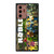 ROBLOX GAME ALL CHARACTER Samsung Galaxy Note 20 Ultra Case Cover