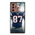 ROB GRONKOWSKI NFL Samsung Galaxy Note 20 Ultra Case Cover