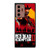 RED DEAD REDEMPTION 2 Samsung Galaxy Note 20 Ultra Case Cover