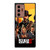 RED DEAD REDEMPTION 2 GAME Samsung Galaxy Note 20 Ultra Case Cover