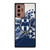 RAYADOS MONTERREY SYMBOL Samsung Galaxy Note 20 Ultra Case Cover