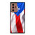 PUERTO RICO FLAG Samsung Galaxy Note 20 Ultra Case Cover