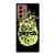 PSYCH PINEAPPLE VINTAGE Samsung Galaxy Note 20 Ultra Case Cover