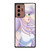 PRINCESS ATHENA SAINT SEIYA Samsung Galaxy Note 20 Ultra Case Cover