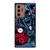 POSTER JASON FRIDAY THE 13TH  Samsung Galaxy Note 20 Ultra Case Cover