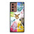 POKEMON ALL EEVEE Samsung Galaxy Note 20 Ultra Case Cover