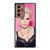 PINK Samsung Galaxy Note 20 Ultra Case Cover