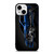 SUBARU WRX BLE CAR iPhone 13 Mini Case Cover