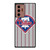 PHILADELPHIA PHILLIES JERSEY Samsung Galaxy Note 20 Ultra Case Cover