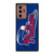 PHILADELPHIA PHILLIES ICON Samsung Galaxy Note 20 Ultra Case Cover